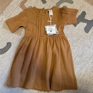 Kate Quinn dress